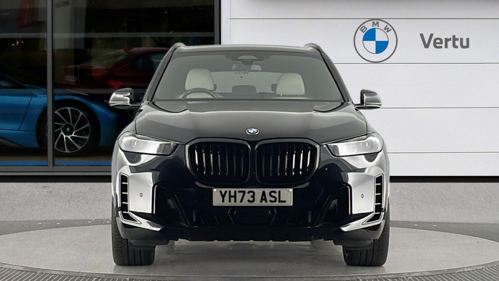 BMW X5 xDrive30d MHT M Sport 5dr Auto Diesel Estate - Image 16