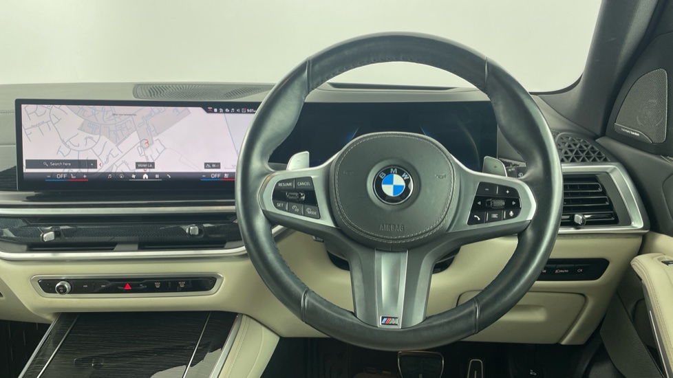 BMW X5 xDrive30d MHT M Sport 5dr Auto Diesel Estate - Image 5