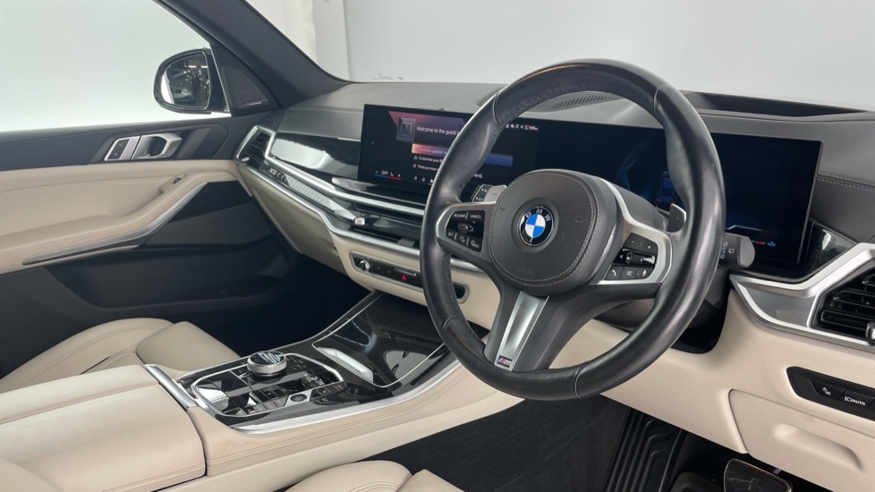 BMW X5 xDrive30d MHT M Sport 5dr Auto Diesel Estate - Image 6
