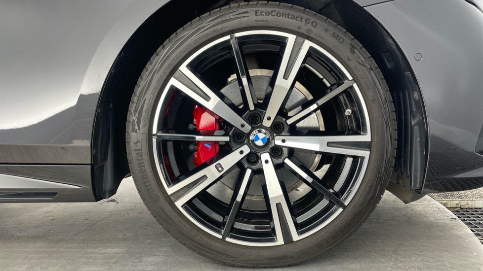 BMW 5 Series 520i M Sport Pro 4dr Auto Petrol Saloon - Image 14