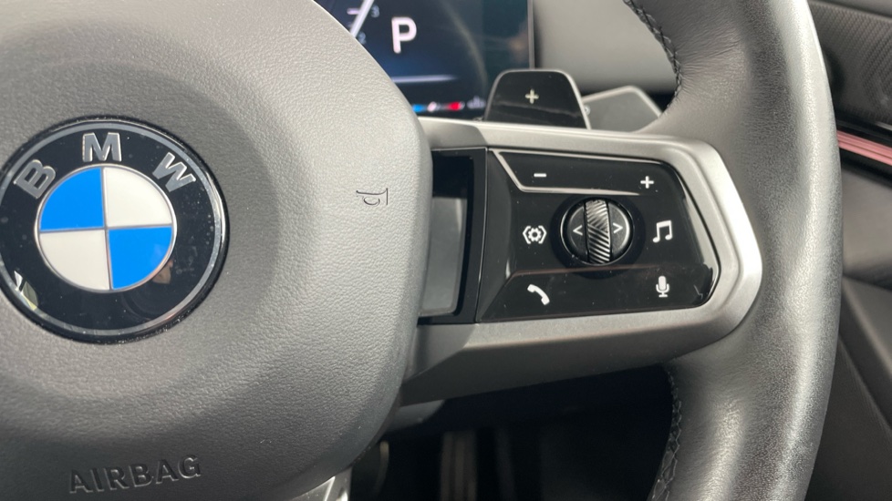 BMW 5 Series 520i M Sport Pro 4dr Auto Petrol Saloon - Image 18