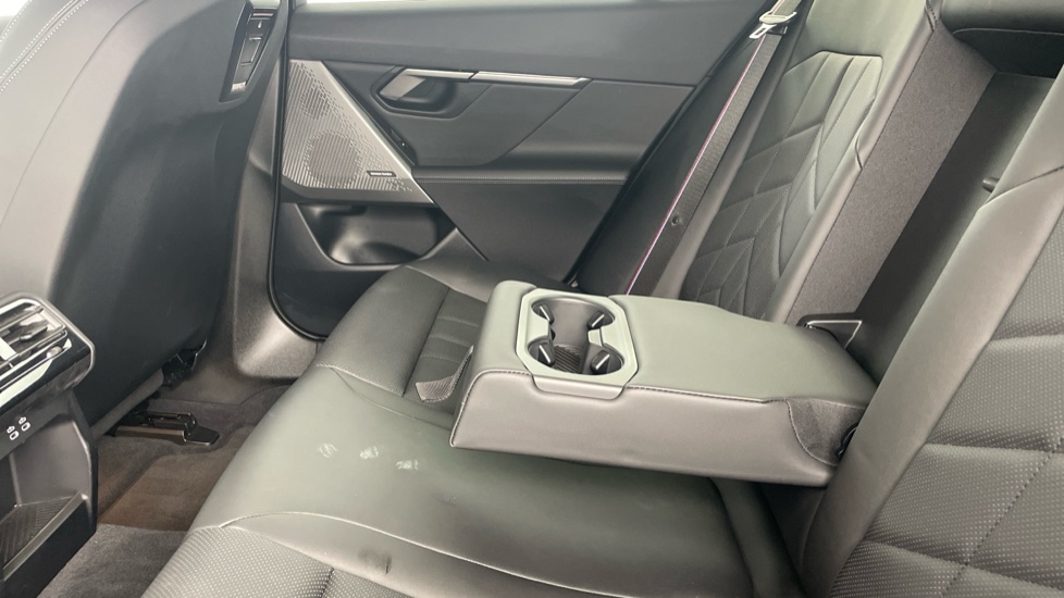 BMW 5 Series 520i M Sport Pro 4dr Auto Petrol Saloon - Image 34