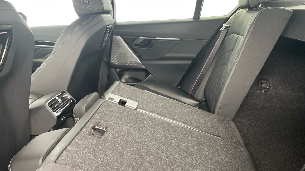 BMW 5 Series 520i M Sport Pro 4dr Auto Petrol Saloon - Image 36