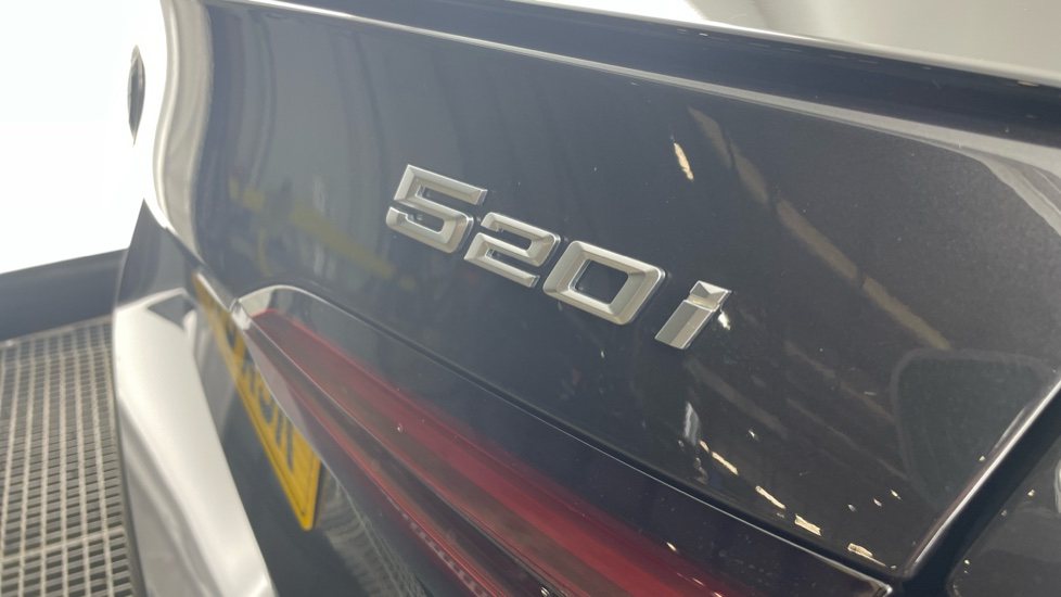 BMW 5 Series 520i M Sport Pro 4dr Auto Petrol Saloon - Image 44