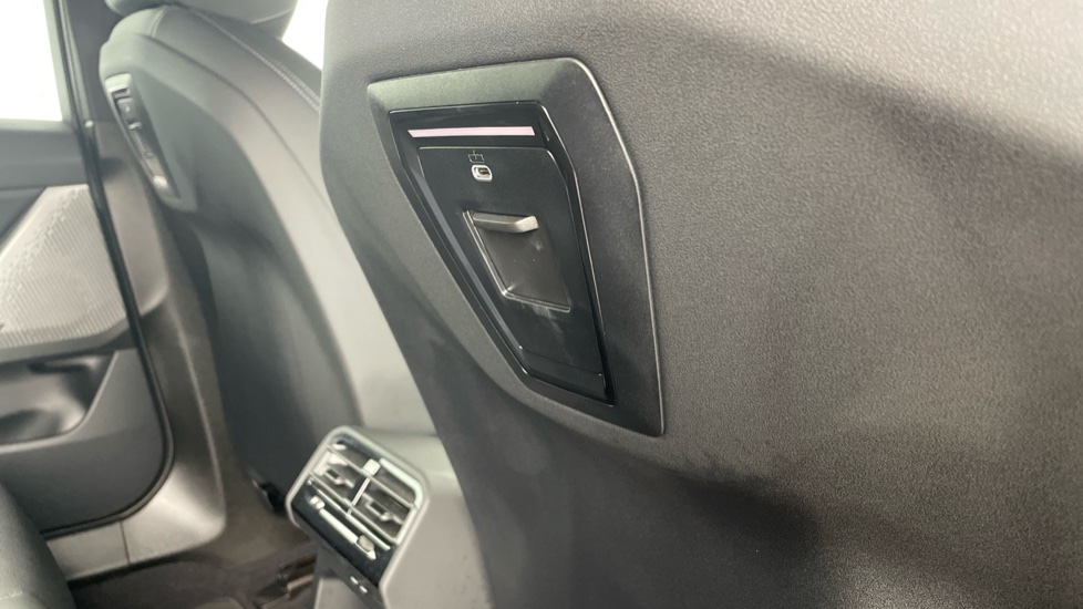 BMW 5 Series 520i M Sport Pro 4dr Auto Petrol Saloon - Image 46