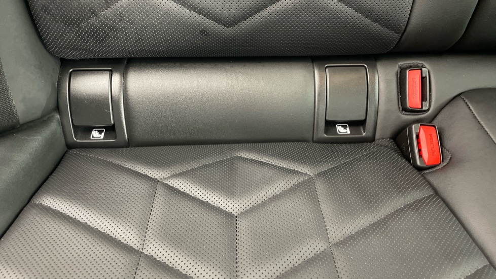 BMW 5 Series 520i M Sport Pro 4dr Auto Petrol Saloon - Image 48