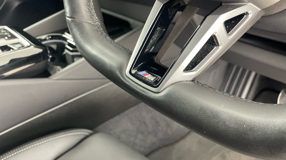 BMW 5 Series 520i M Sport Pro 4dr Auto Petrol Saloon - Image 55