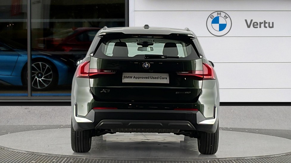 BMW X1 sDrive 20i MHT Sport 5dr Step Auto Petrol Estate - Image 15