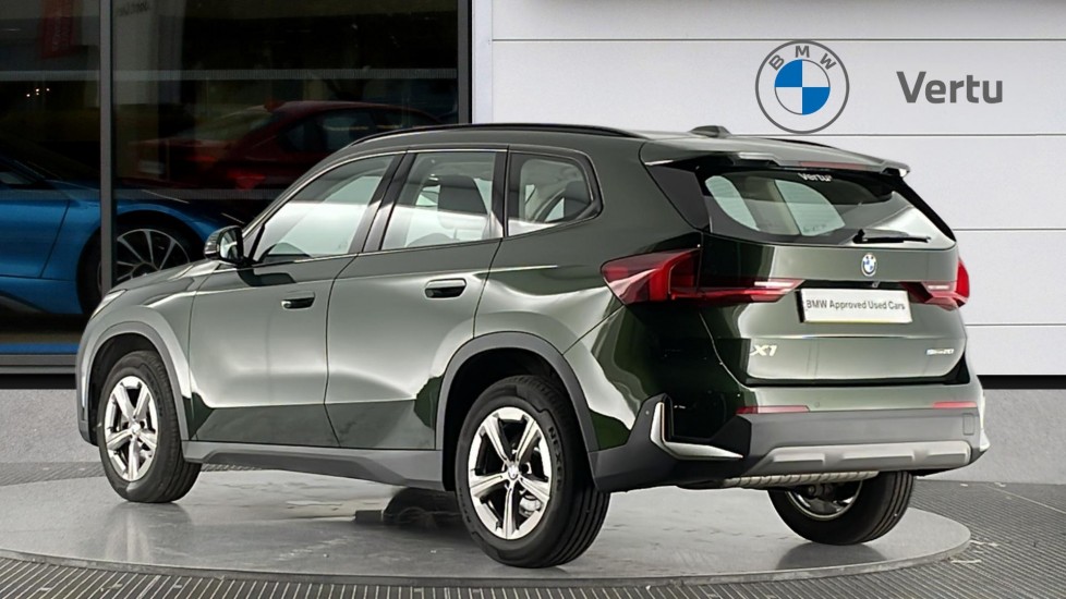 BMW X1 sDrive 20i MHT Sport 5dr Step Auto Petrol Estate - Image 2
