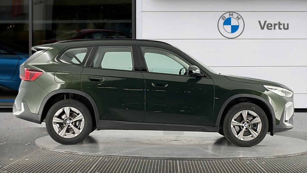 BMW X1 sDrive 20i MHT Sport 5dr Step Auto Petrol Estate - Image 3