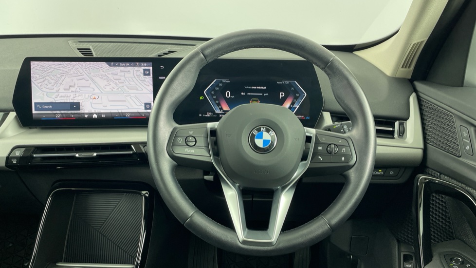BMW X1 sDrive 20i MHT Sport 5dr Step Auto Petrol Estate - Image 5