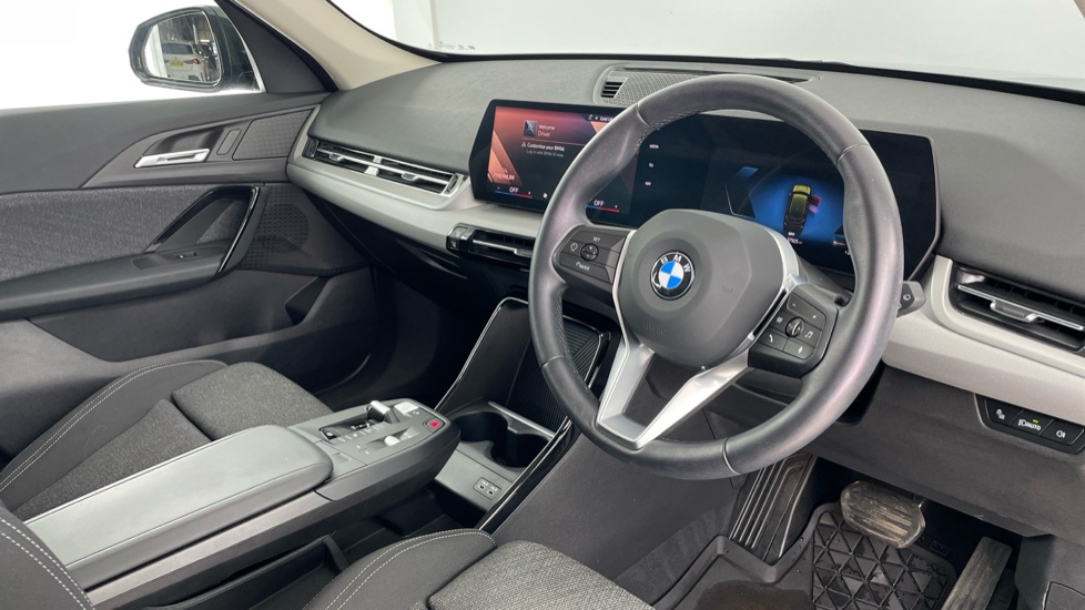 BMW X1 sDrive 20i MHT Sport 5dr Step Auto Petrol Estate - Image 6