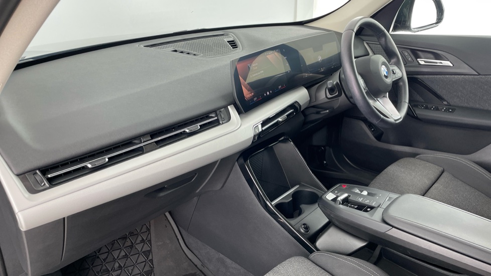 BMW X1 sDrive 20i MHT Sport 5dr Step Auto Petrol Estate - Image 7