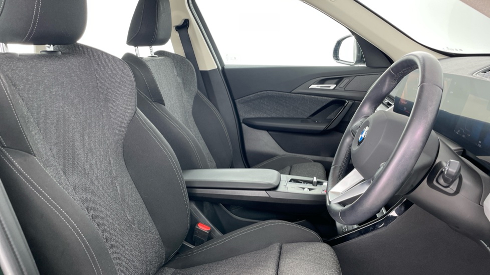 BMW X1 sDrive 20i MHT Sport 5dr Step Auto Petrol Estate - Image 11
