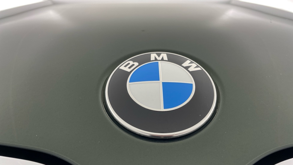 BMW X1 sDrive 20i MHT Sport 5dr Step Auto Petrol Estate - Image 24