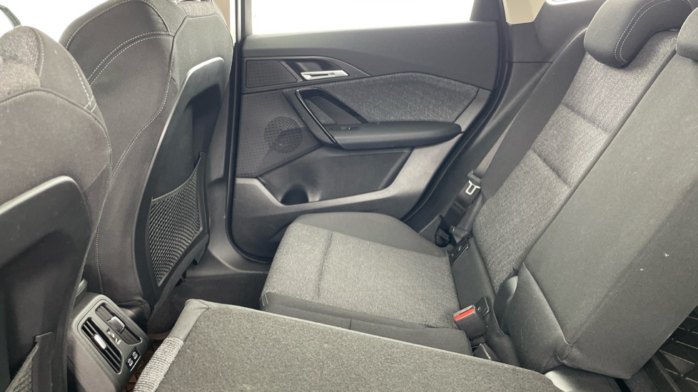 BMW X1 sDrive 20i MHT Sport 5dr Step Auto Petrol Estate - Image 34