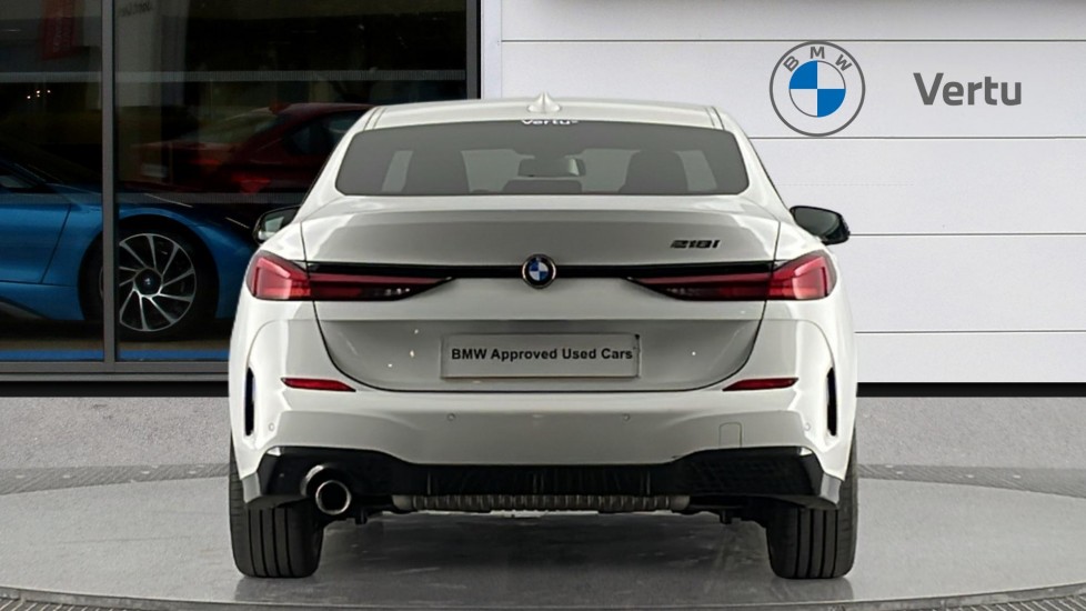 BMW 2 Series 218i [136] M Sport 4dr DCT Petrol Saloon - Image 15