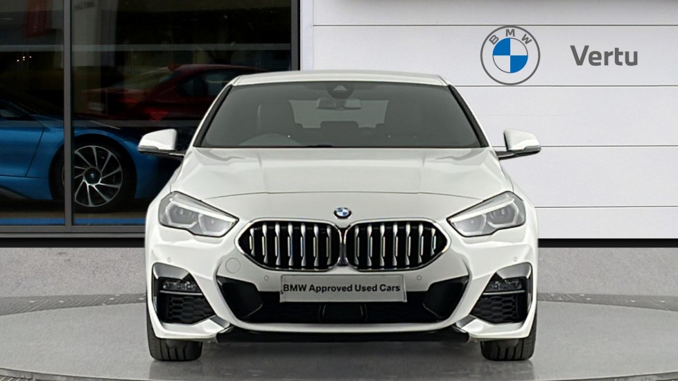 BMW 2 Series 218i [136] M Sport 4dr DCT Petrol Saloon - Image 16