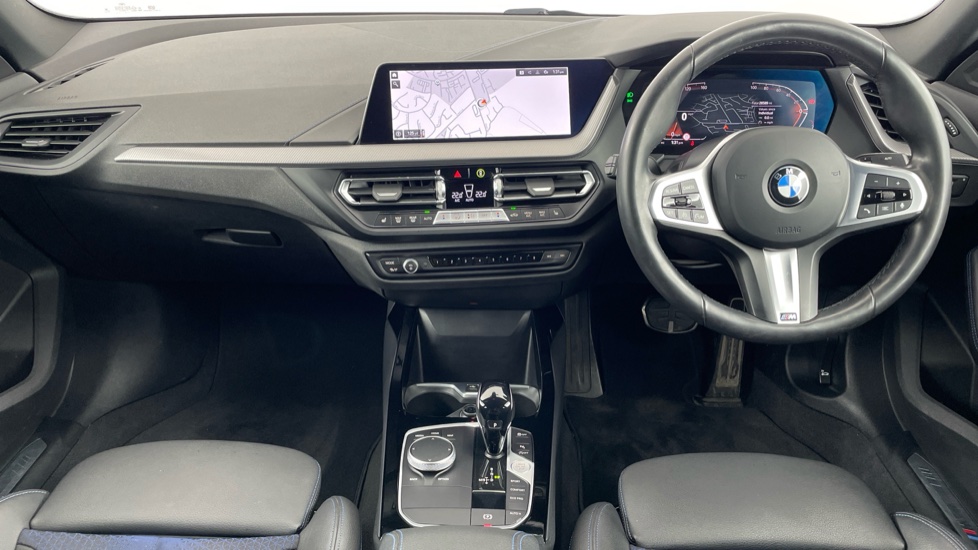 BMW 2 Series 218i [136] M Sport 4dr DCT Petrol Saloon - Image 4