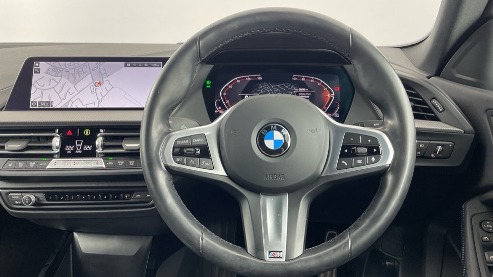 BMW 2 Series 218i [136] M Sport 4dr DCT Petrol Saloon - Image 5