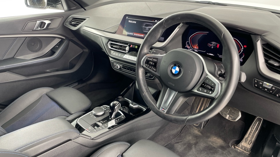 BMW 2 Series 218i [136] M Sport 4dr DCT Petrol Saloon - Image 6