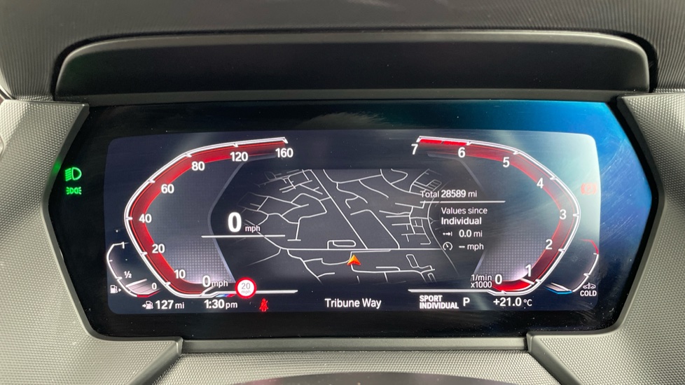 BMW 2 Series 218i [136] M Sport 4dr DCT Petrol Saloon - Image 9