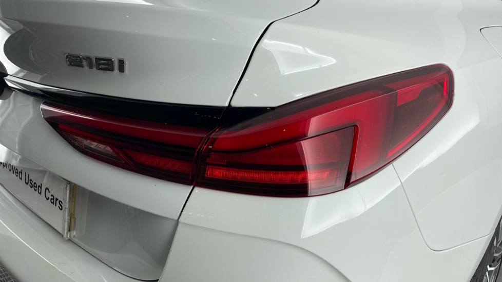 BMW 2 Series 218i [136] M Sport 4dr DCT Petrol Saloon - Image 22