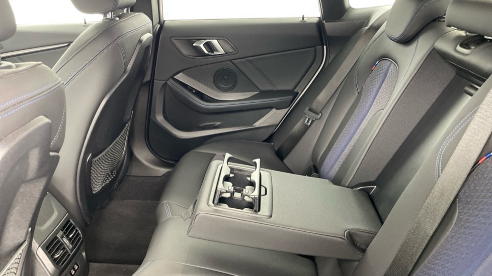 BMW 2 Series 218i [136] M Sport 4dr DCT Petrol Saloon - Image 36