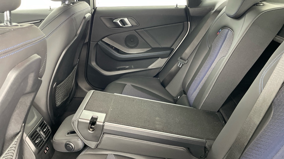 BMW 2 Series 218i [136] M Sport 4dr DCT Petrol Saloon - Image 38
