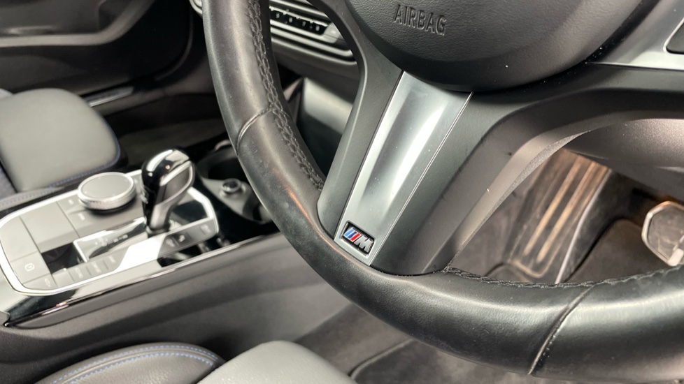 BMW 2 Series 218i [136] M Sport 4dr DCT Petrol Saloon - Image 53