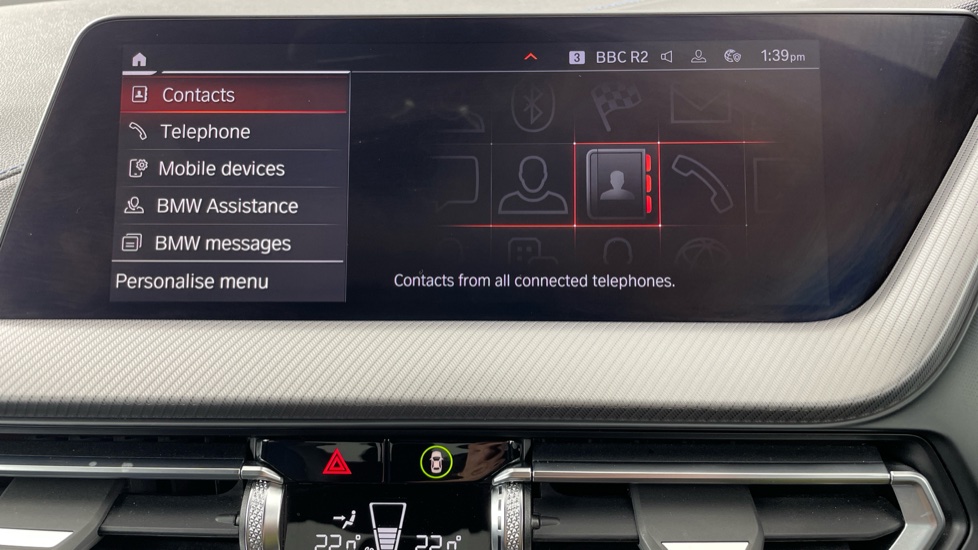 BMW 2 Series 218i [136] M Sport 4dr DCT Petrol Saloon - Image 63