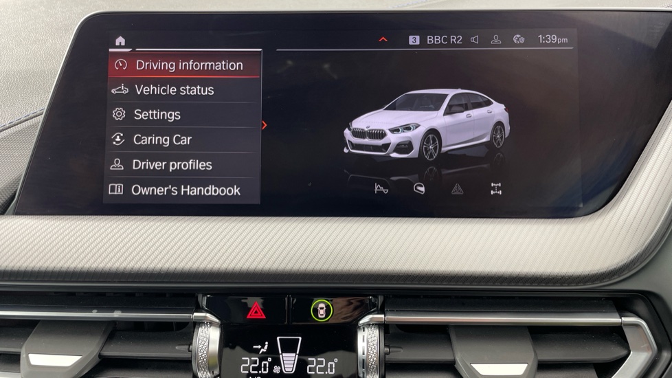 BMW 2 Series 218i [136] M Sport 4dr DCT Petrol Saloon - Image 65