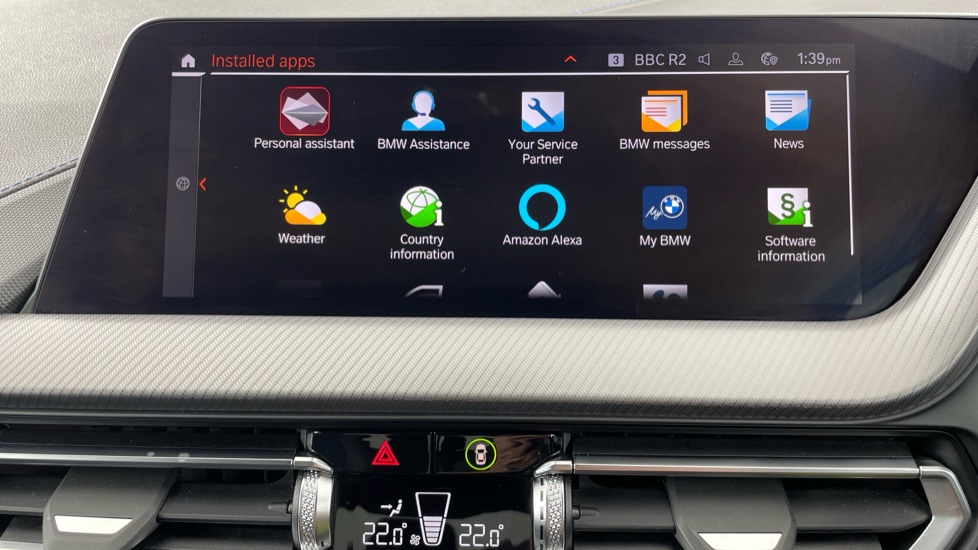 BMW 2 Series 218i [136] M Sport 4dr DCT Petrol Saloon - Image 66