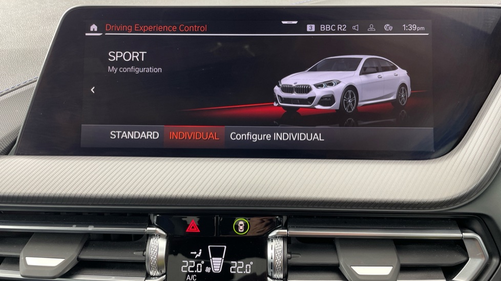 BMW 2 Series 218i [136] M Sport 4dr DCT Petrol Saloon - Image 68