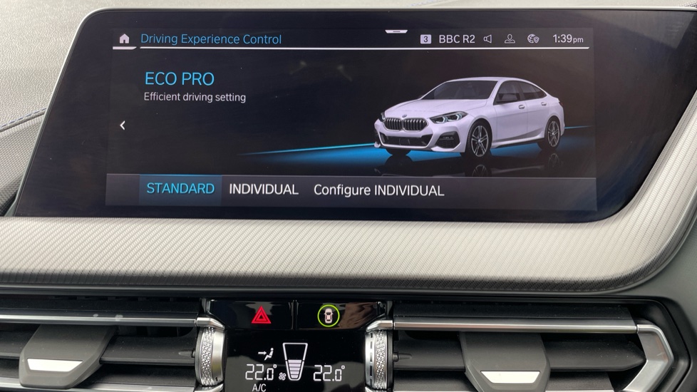 BMW 2 Series 218i [136] M Sport 4dr DCT Petrol Saloon - Image 70