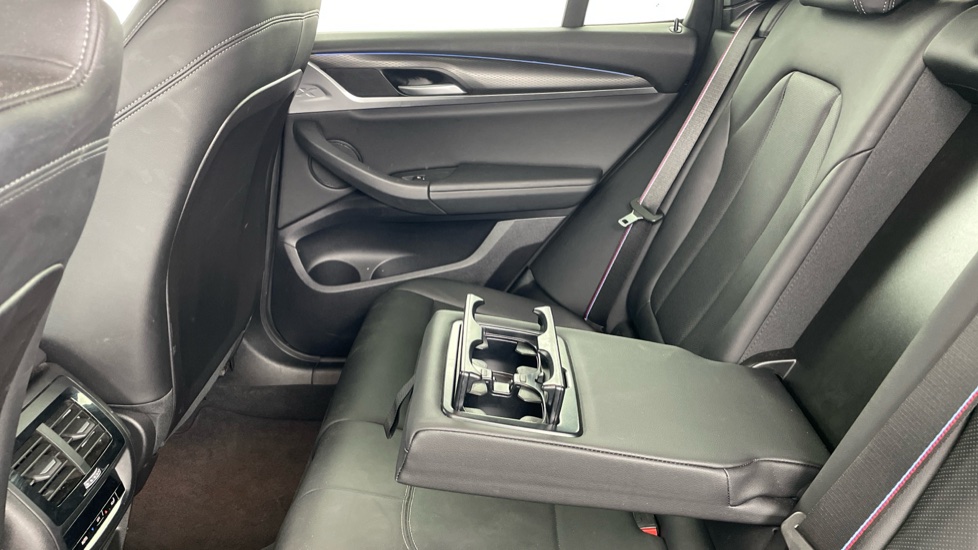 BMW X3 xDrive 30e M Sport 5dr Auto Estate - Image 35