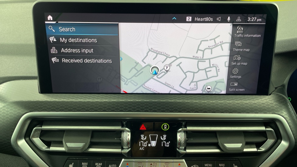 BMW X3 xDrive 30e M Sport 5dr Auto Estate - Image 68