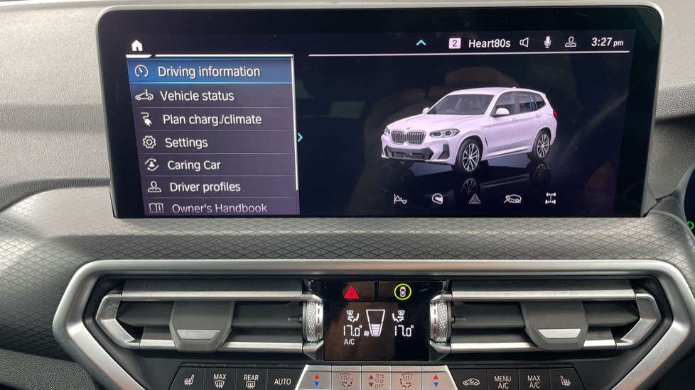 BMW X3 xDrive 30e M Sport 5dr Auto Estate - Image 69