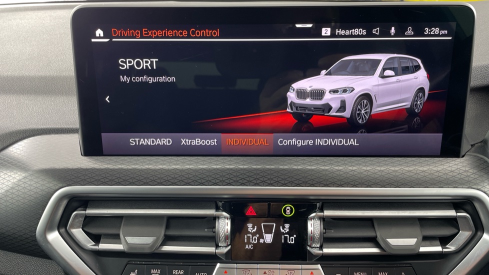 BMW X3 xDrive 30e M Sport 5dr Auto Estate - Image 72