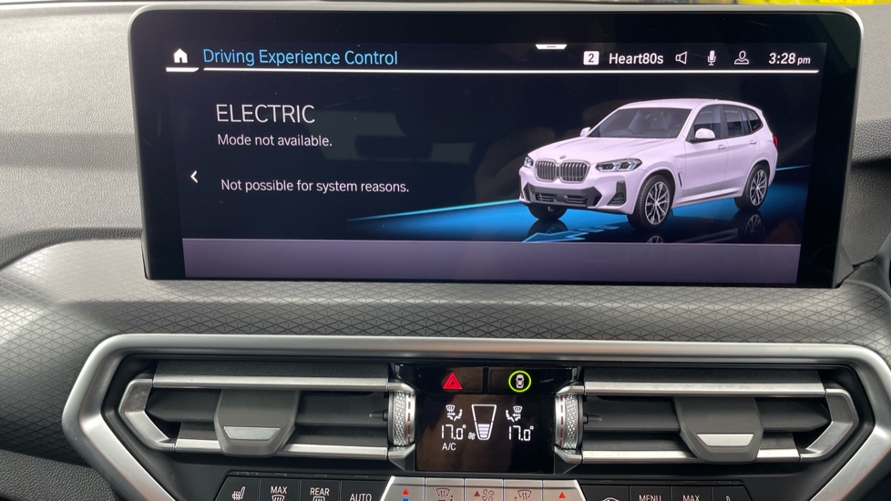 BMW X3 xDrive 30e M Sport 5dr Auto Estate - Image 74
