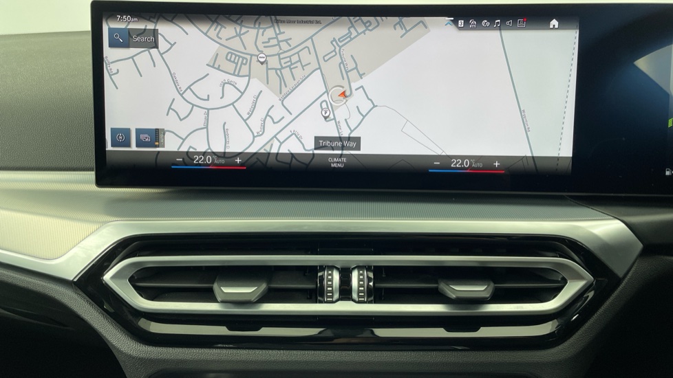 BMW 3 Series 320i M Sport 5dr Step Auto Petrol Estate - Image 8