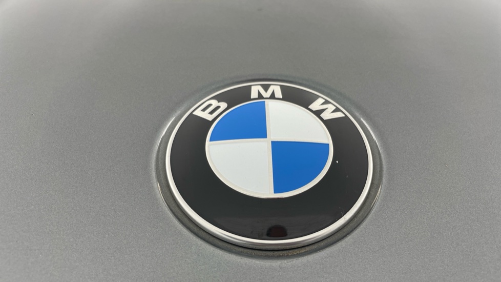 BMW 3 Series 320i M Sport 5dr Step Auto Petrol Estate - Image 24