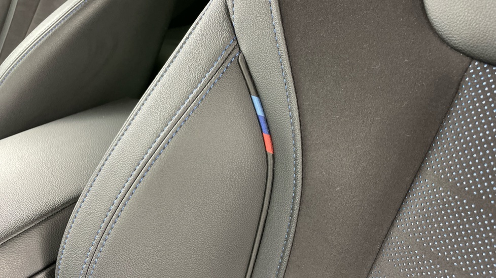 BMW 3 Series 320i M Sport 5dr Step Auto Petrol Estate - Image 29