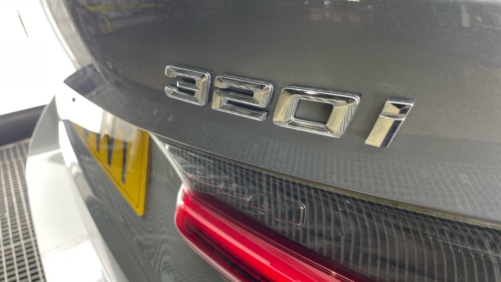 BMW 3 Series 320i M Sport 5dr Step Auto Petrol Estate - Image 49