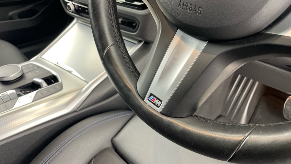 BMW 3 Series 320i M Sport 5dr Step Auto Petrol Estate - Image 59