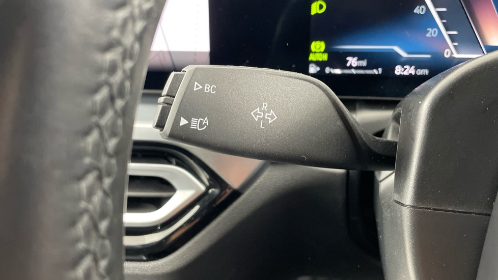BMW 3 Series 320i M Sport 5dr Step Auto Petrol Estate - Image 63