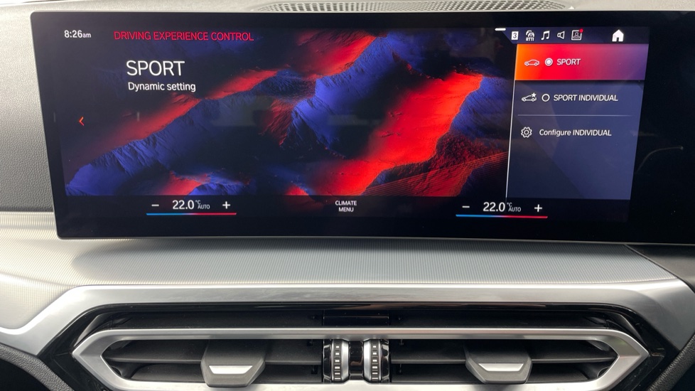 BMW 3 Series 320i M Sport 5dr Step Auto Petrol Estate - Image 71