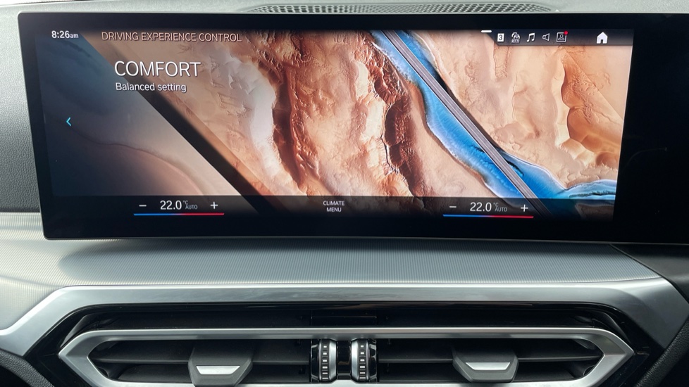 BMW 3 Series 320i M Sport 5dr Step Auto Petrol Estate - Image 72