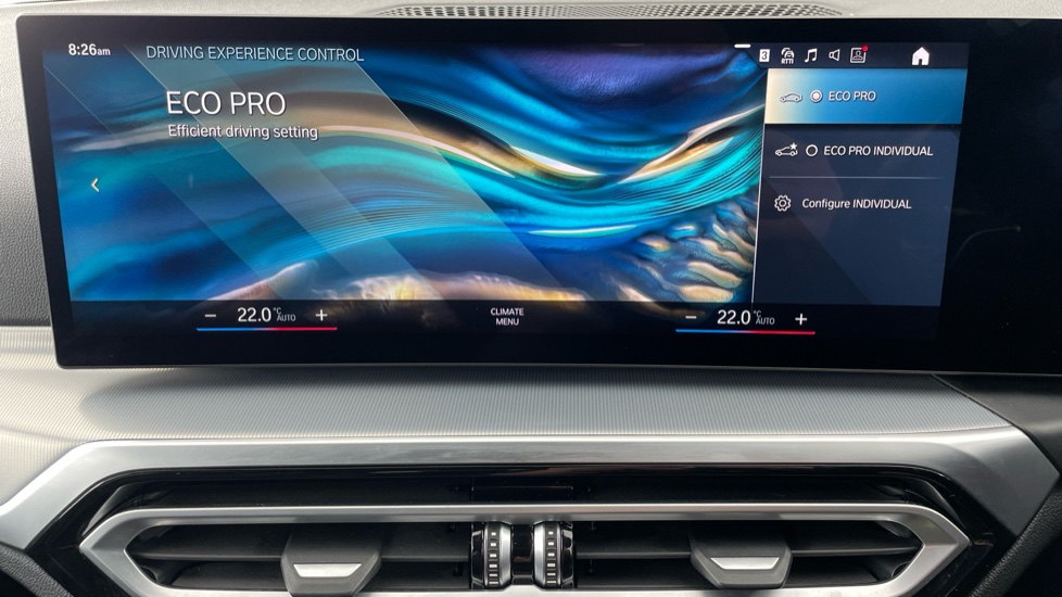 BMW 3 Series 320i M Sport 5dr Step Auto Petrol Estate - Image 73