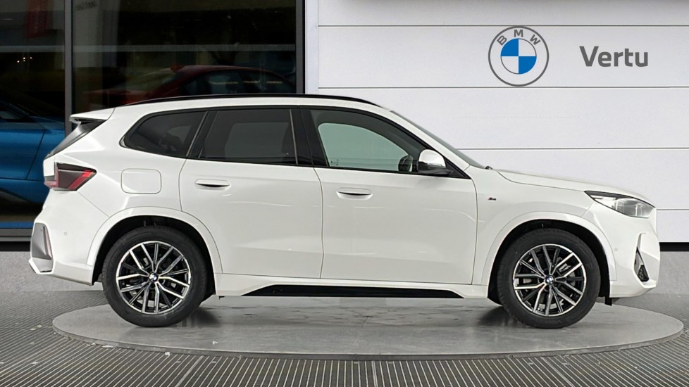 BMW X1 xDrive 23i MHT M Sport 5dr Step Auto Petrol Estate - Image 3